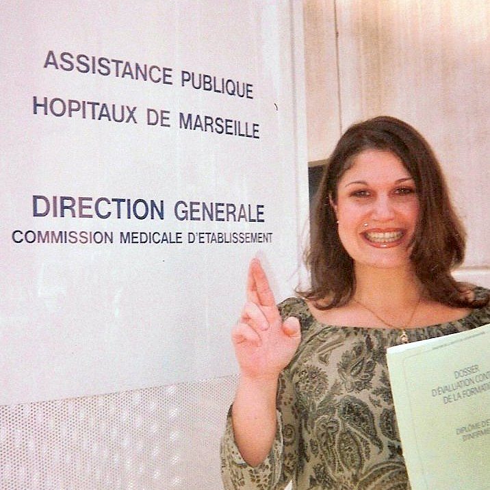 sylvia Micaelli Hypnose Bastia APHM