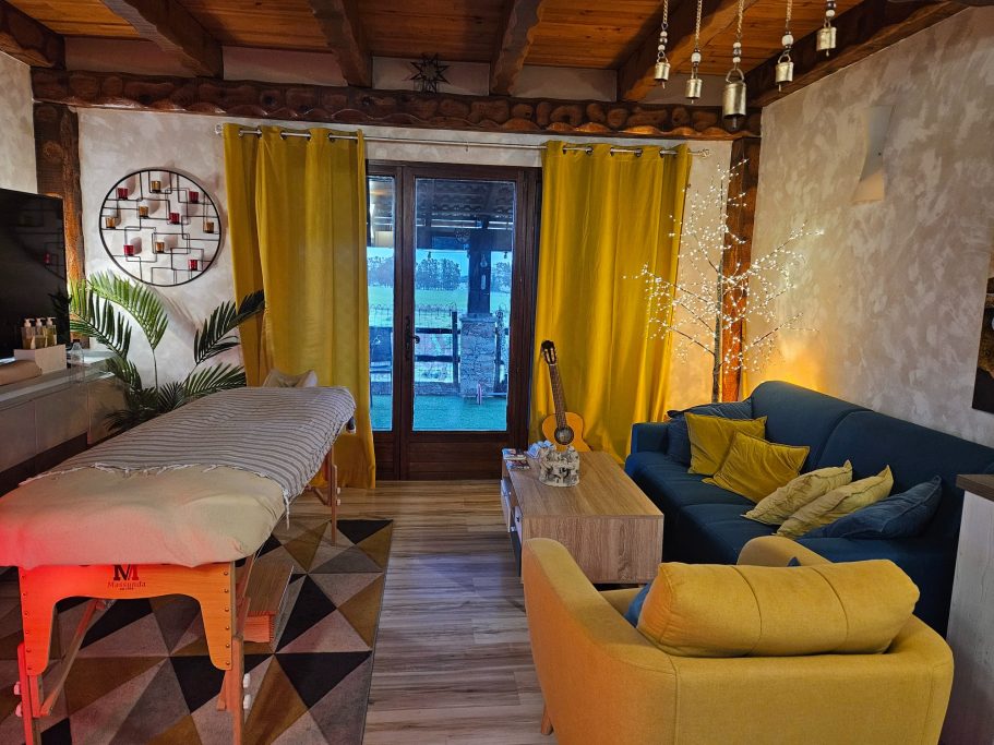 Sylvia, Micaelli, hypnose, massage, énergétique, magnétisme, reiki, Corse, Bastia, Borgo, Fédération Massage des 5 continents, Vibecodes, In